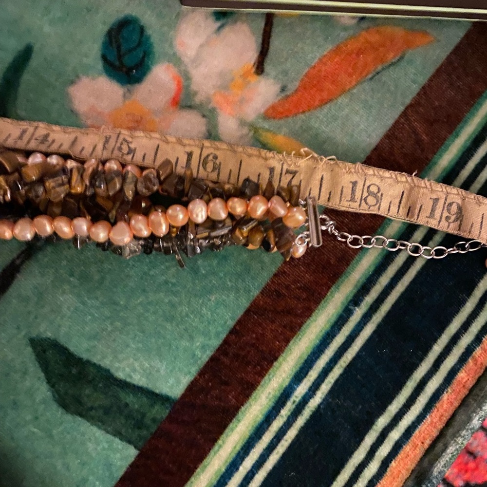Necklace - Picture 3 of 4